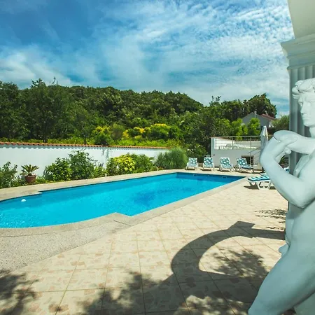Apartmani Nada & Darko, Kampor, Rab, Hrvatska Exterior photo