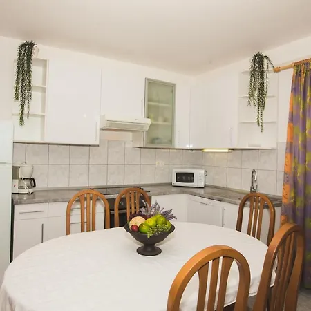 Apartmani Nada & Darko, Kampor, Rab, Hrvatska Exterior photo
