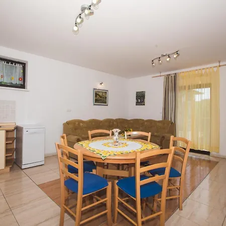 Apartmani Nada & Darko, Kampor, Rab, Hrvatska Exterior photo