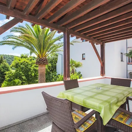 Apartmani Nada & Darko, Kampor, Rab, Hrvatska Exterior photo
