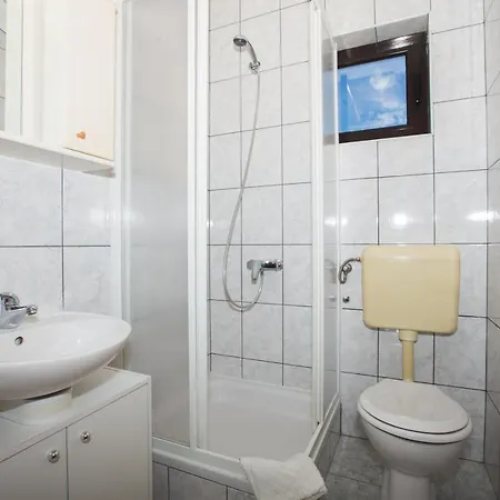 Apartmani Nada & Darko, Kampor, Rab, Hrvatska Exterior photo