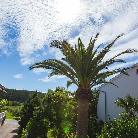 Apartmani Nada & Darko, Kampor, Rab, Hrvatska Exterior photo