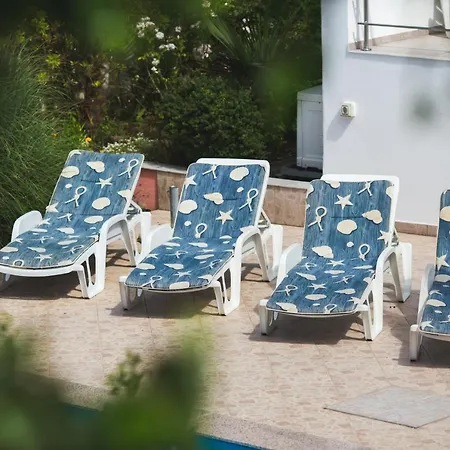 Apartmani Nada & Darko, Kampor, Rab, Hrvatska Exterior photo