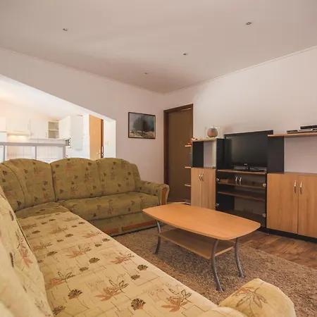 Apartmani Nada & Darko, Kampor, Rab, Hrvatska Exterior photo
