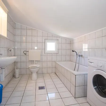 Apartmani Nada & Darko, Kampor, Rab, Hrvatska Exterior photo