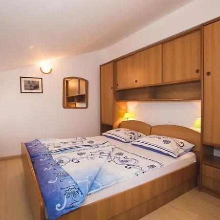 Apartmani Nada & Darko, Kampor, Rab, Hrvatska Exterior photo