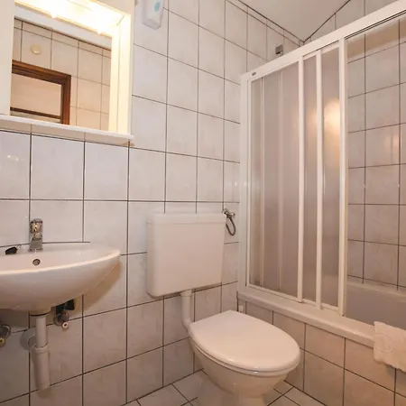 Apartmani Nada & Darko, Kampor, Rab, Hrvatska Exterior photo