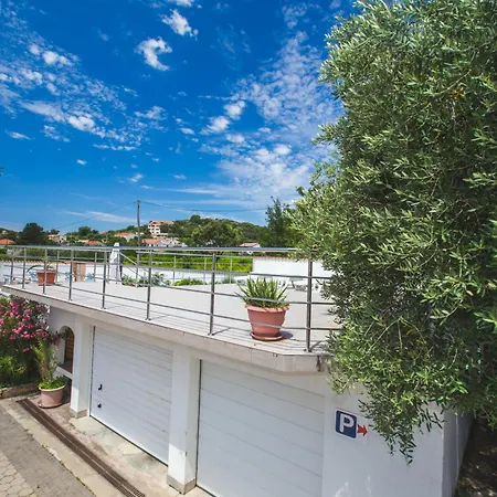 Apartmani Nada & Darko, Kampor, Rab, Hrvatska Exterior photo