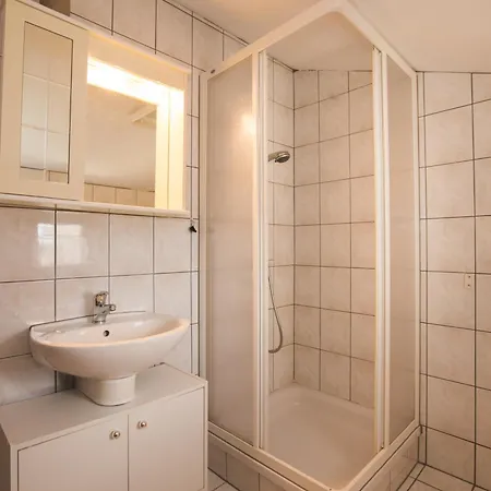Apartmani Nada & Darko, Kampor, Rab, Hrvatska Exterior photo