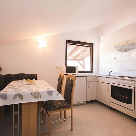 Apartmani Nada & Darko, Kampor, Rab, Hrvatska Exterior photo