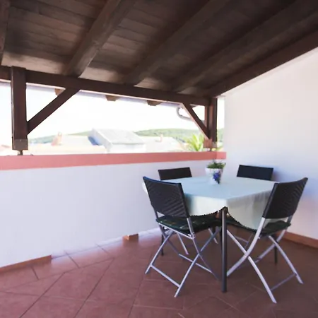 Apartmani Nada & Darko, Kampor, Rab, Hrvatska Exterior photo