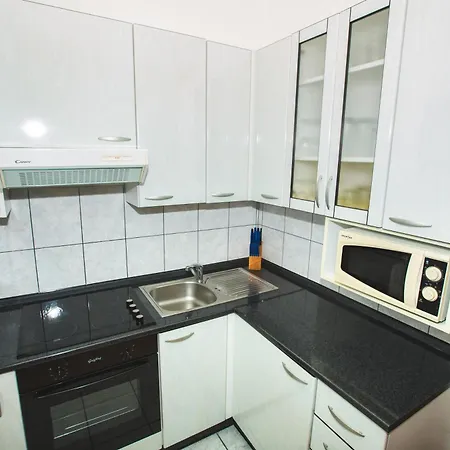 Apartmani Nada & Darko, Kampor, Rab, Hrvatska Exterior photo