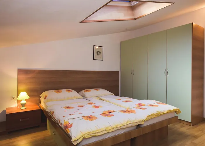 Apartmani Nada & Darko, Kampor, Rab, Hrvatska