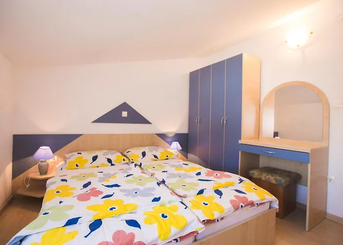 Apartmani Nada & Darko, Kampor, Rab, Hrvatska