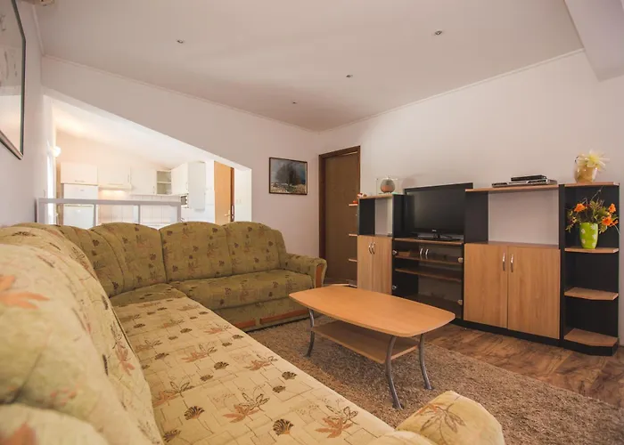 Apartmani Nada & Darko, Kampor, Rab, Hrvatska