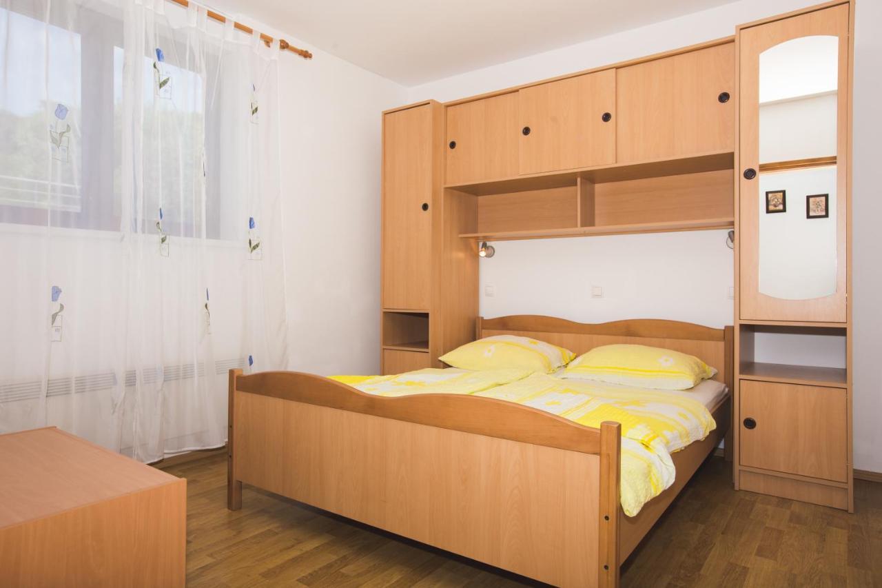 Apartment Nada & Darko, Kampor, Rab, Hrvatska