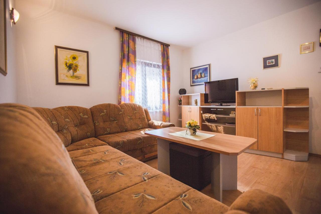 Apartment Nada & Darko, Kampor, Rab, Hrvatska *