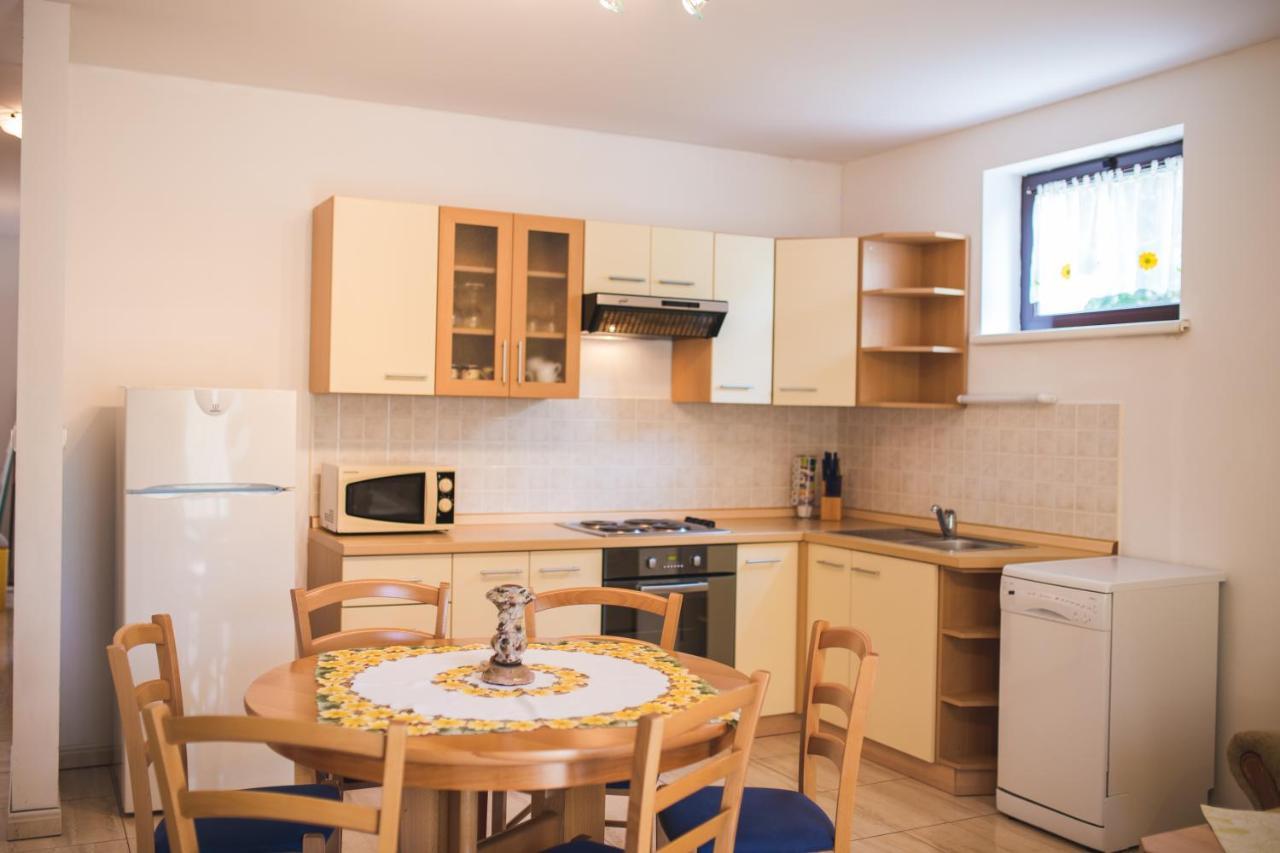 Nada & Darko, Kampor, Rab, Hrvatska Apartment