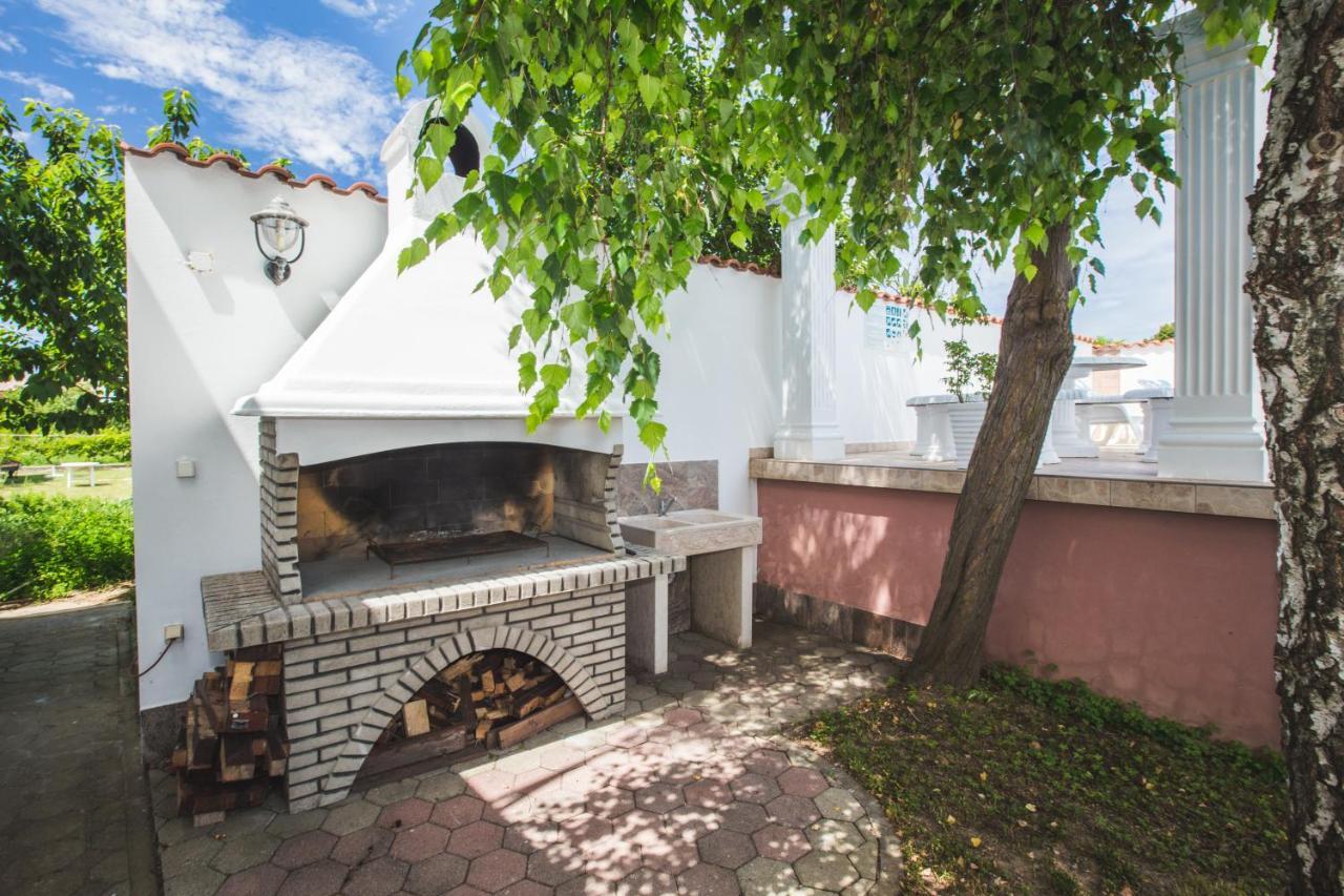 Nada & Darko, Kampor, Rab, Hrvatska Apartment
