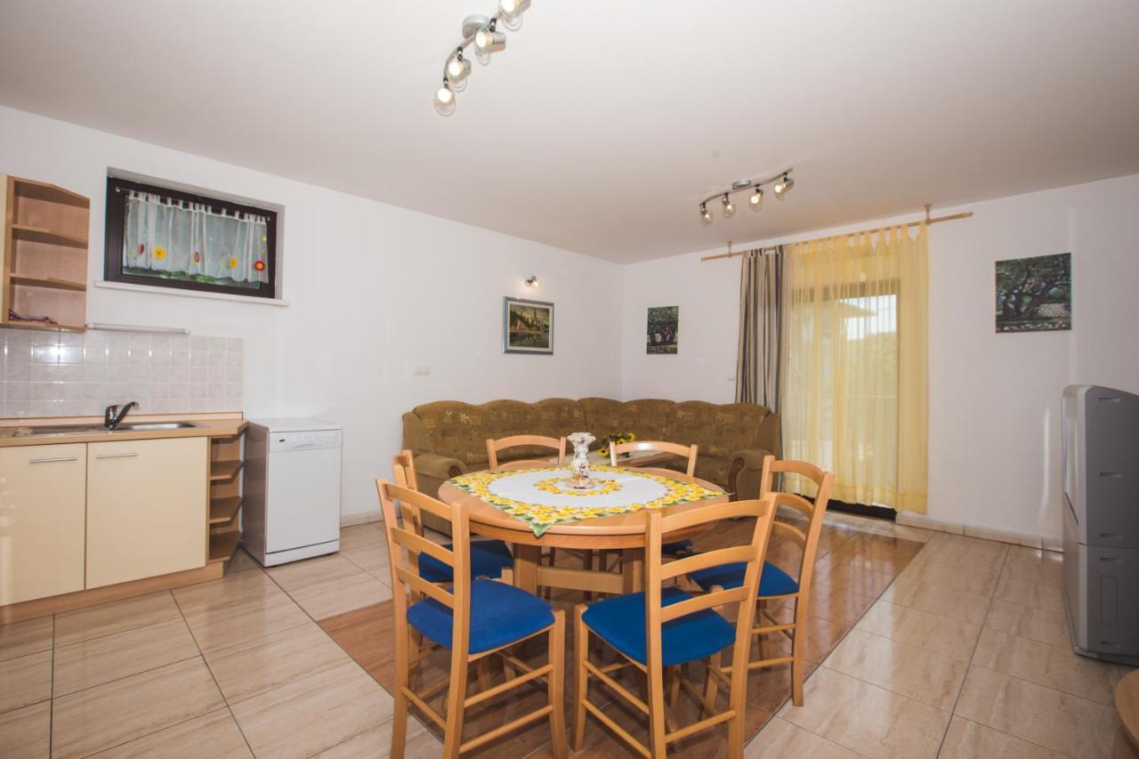Apartment Nada & Darko, Kampor, Rab, Hrvatska Kampor