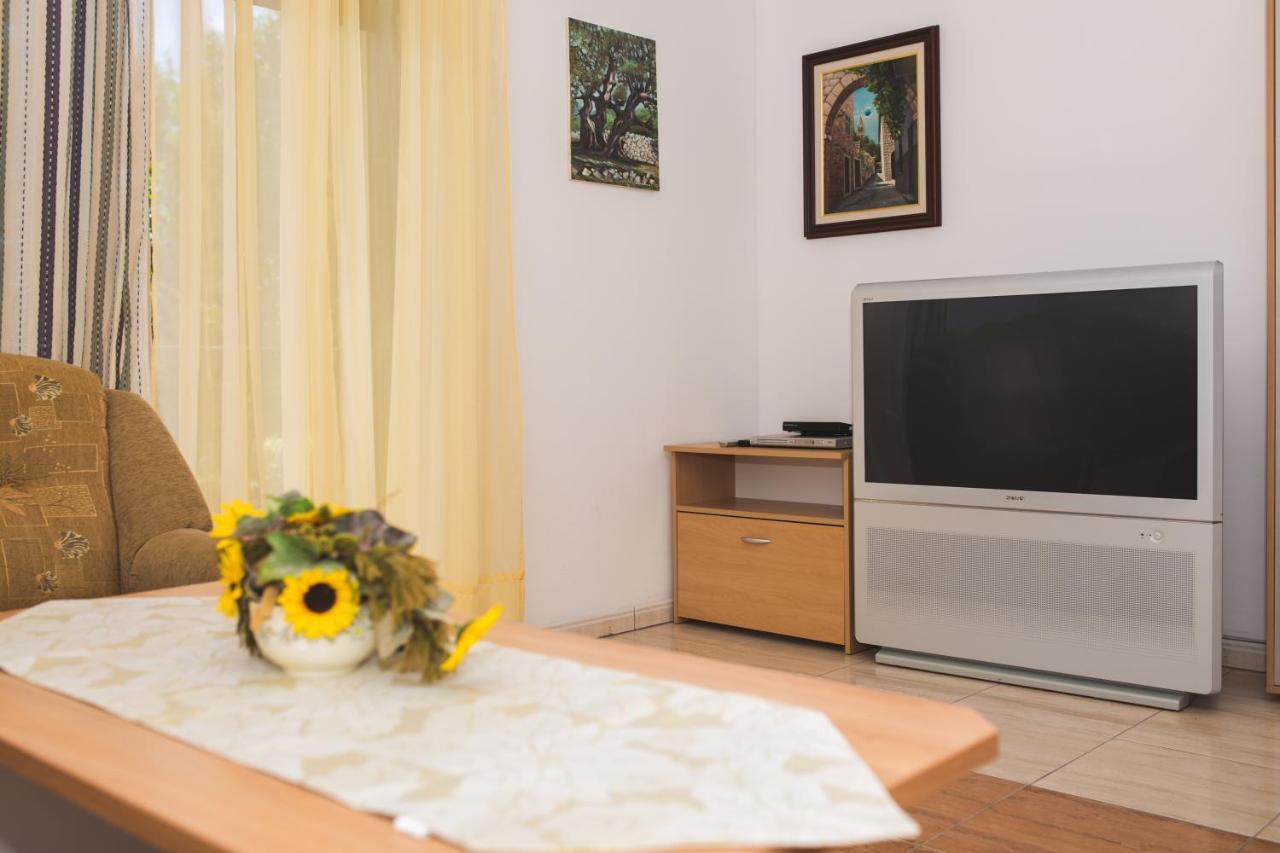 Nada & Darko, Kampor, Rab, Hrvatska Apartment