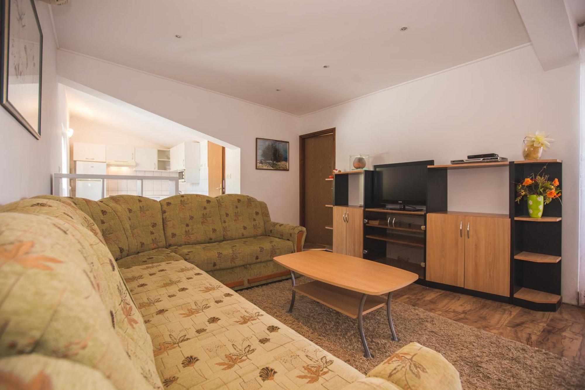 Nada & Darko, Kampor, Rab, Hrvatska Apartment *