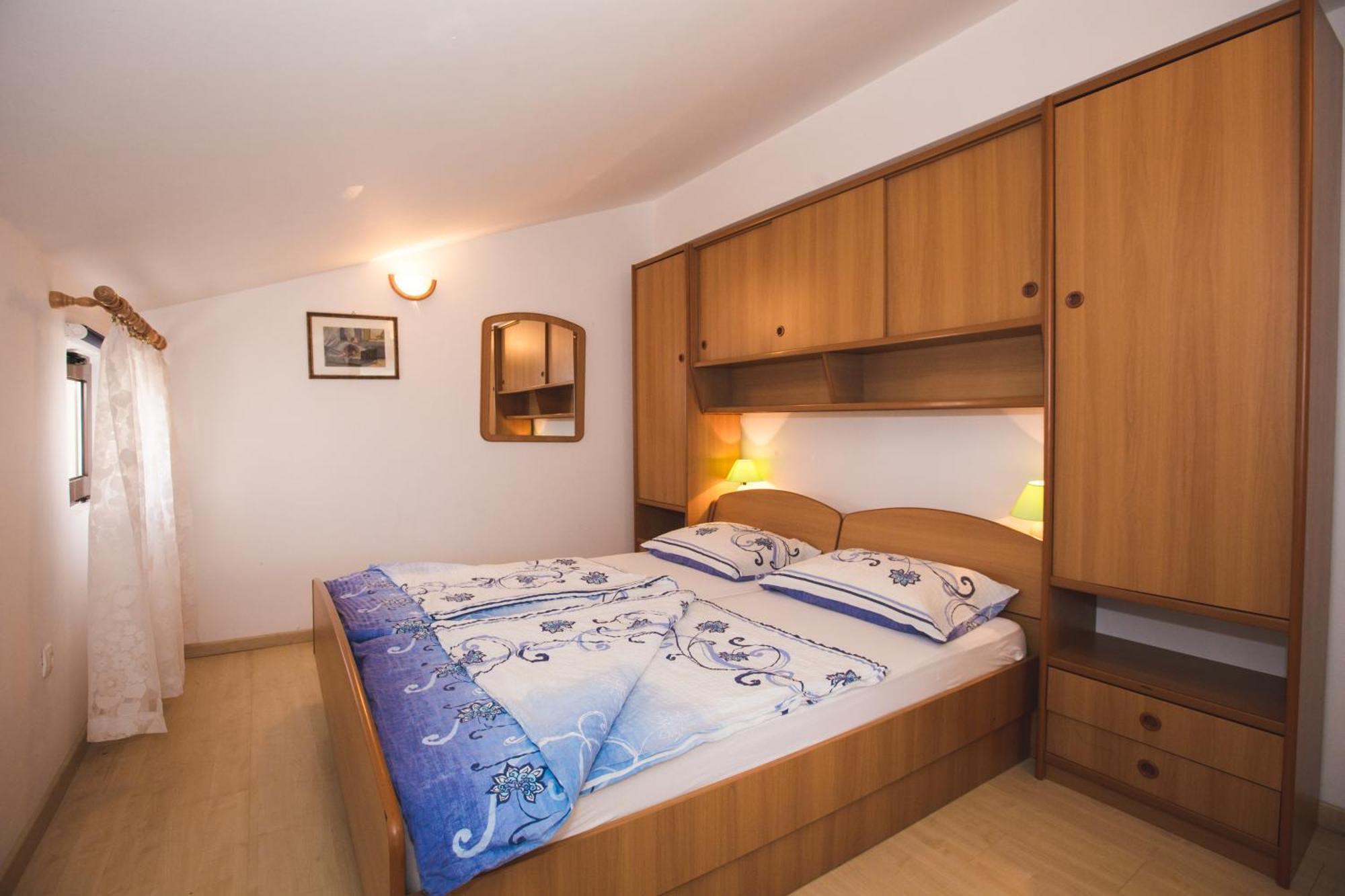 Apartment Nada & Darko, Kampor, Rab, Hrvatska