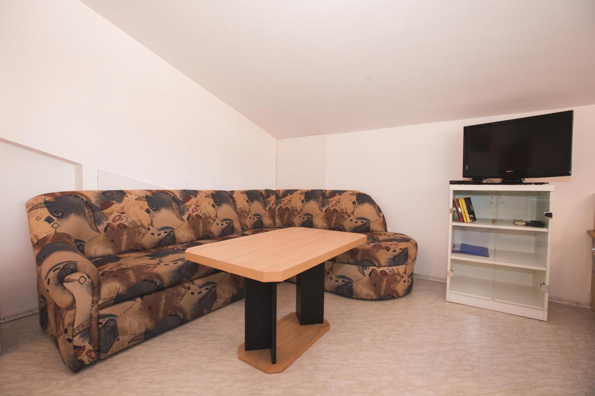 Apartment Nada & Darko, Kampor, Rab, Hrvatska Kampor