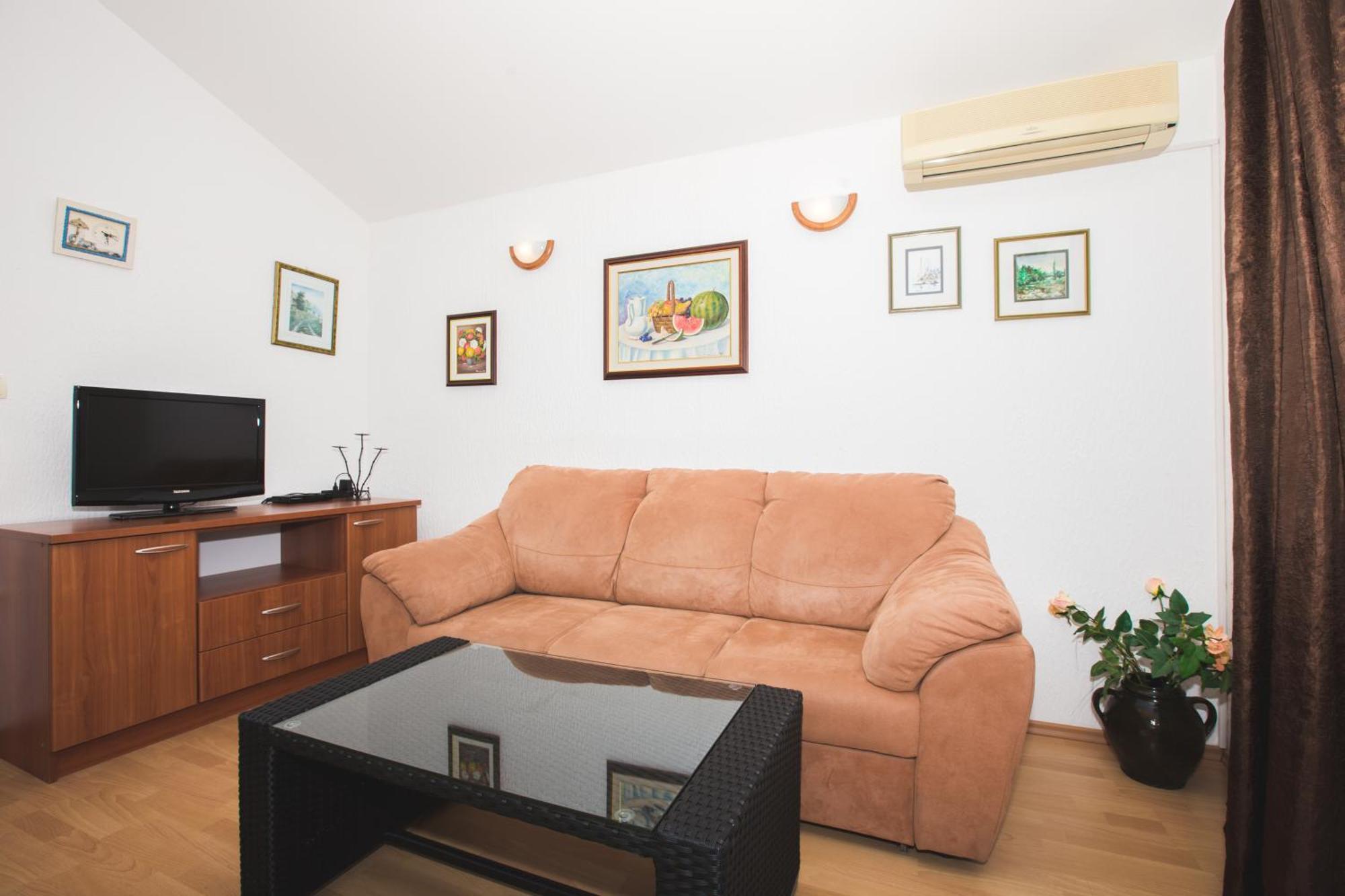 Apartment Nada & Darko, Kampor, Rab, Hrvatska